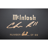 McIntosh MA 8900 AC LE Vollverstärker Limited Edition